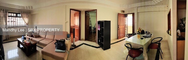 Blk 712 Tampines Street 71 (Tampines), HDB 4 Rooms #187022632